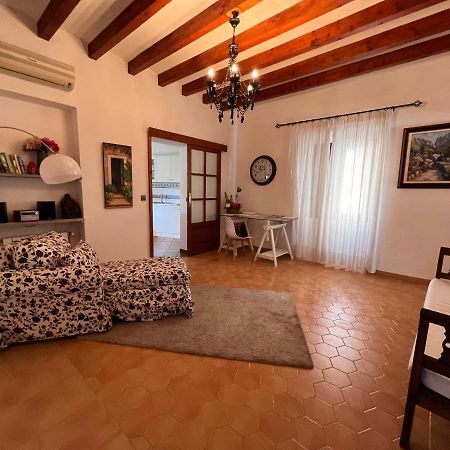 Cal Tio Lluc Villa Soller Ngoại thất bức ảnh