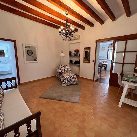 Cal Tio Lluc Villa Soller Ngoại thất bức ảnh