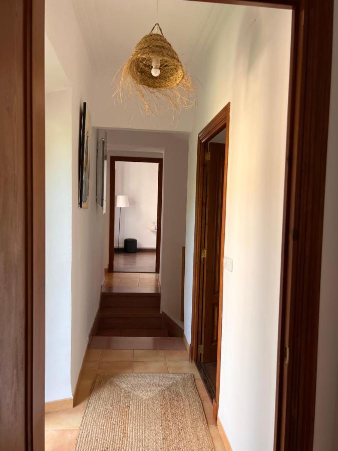 Cal Tio Lluc Villa Soller Ngoại thất bức ảnh
