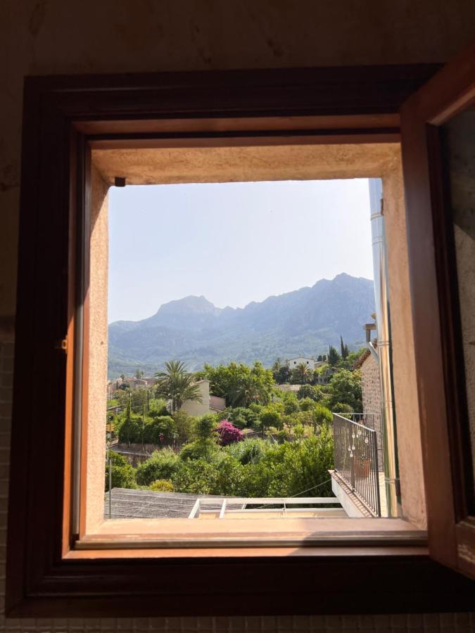 Cal Tio Lluc Villa Soller Ngoại thất bức ảnh