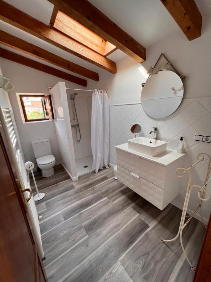 Cal Tio Lluc Villa Soller Ngoại thất bức ảnh