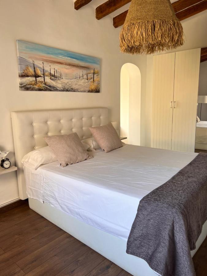 Cal Tio Lluc Villa Soller Ngoại thất bức ảnh
