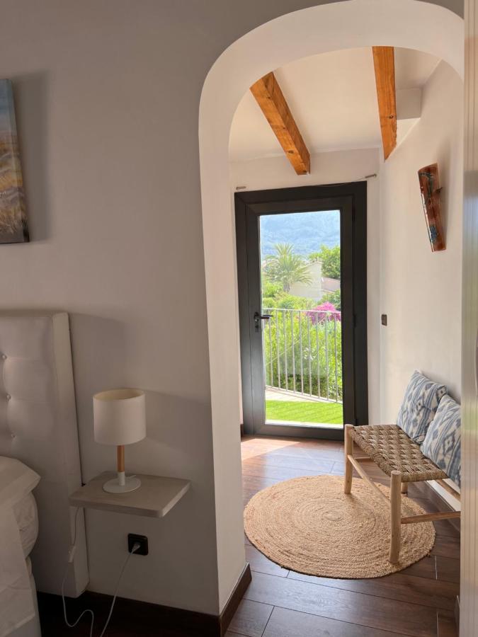Cal Tio Lluc Villa Soller Ngoại thất bức ảnh