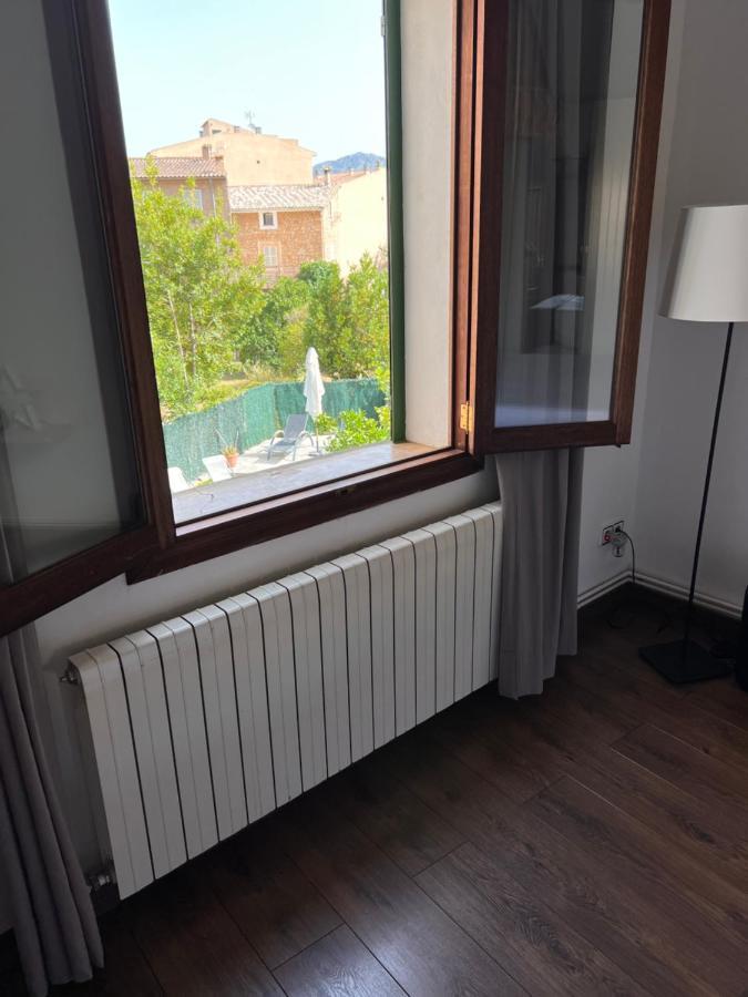 Cal Tio Lluc Villa Soller Ngoại thất bức ảnh