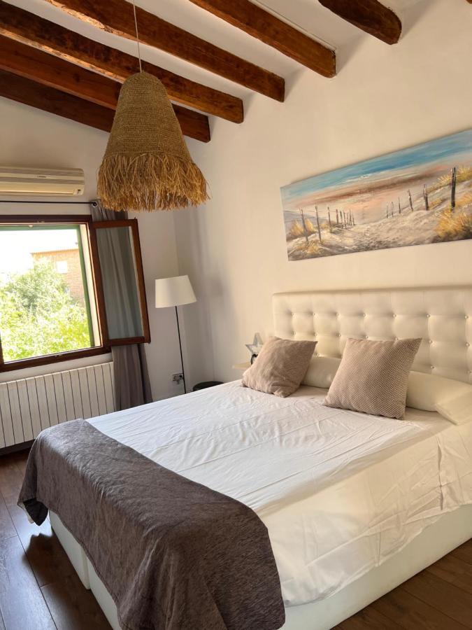 Cal Tio Lluc Villa Soller Ngoại thất bức ảnh