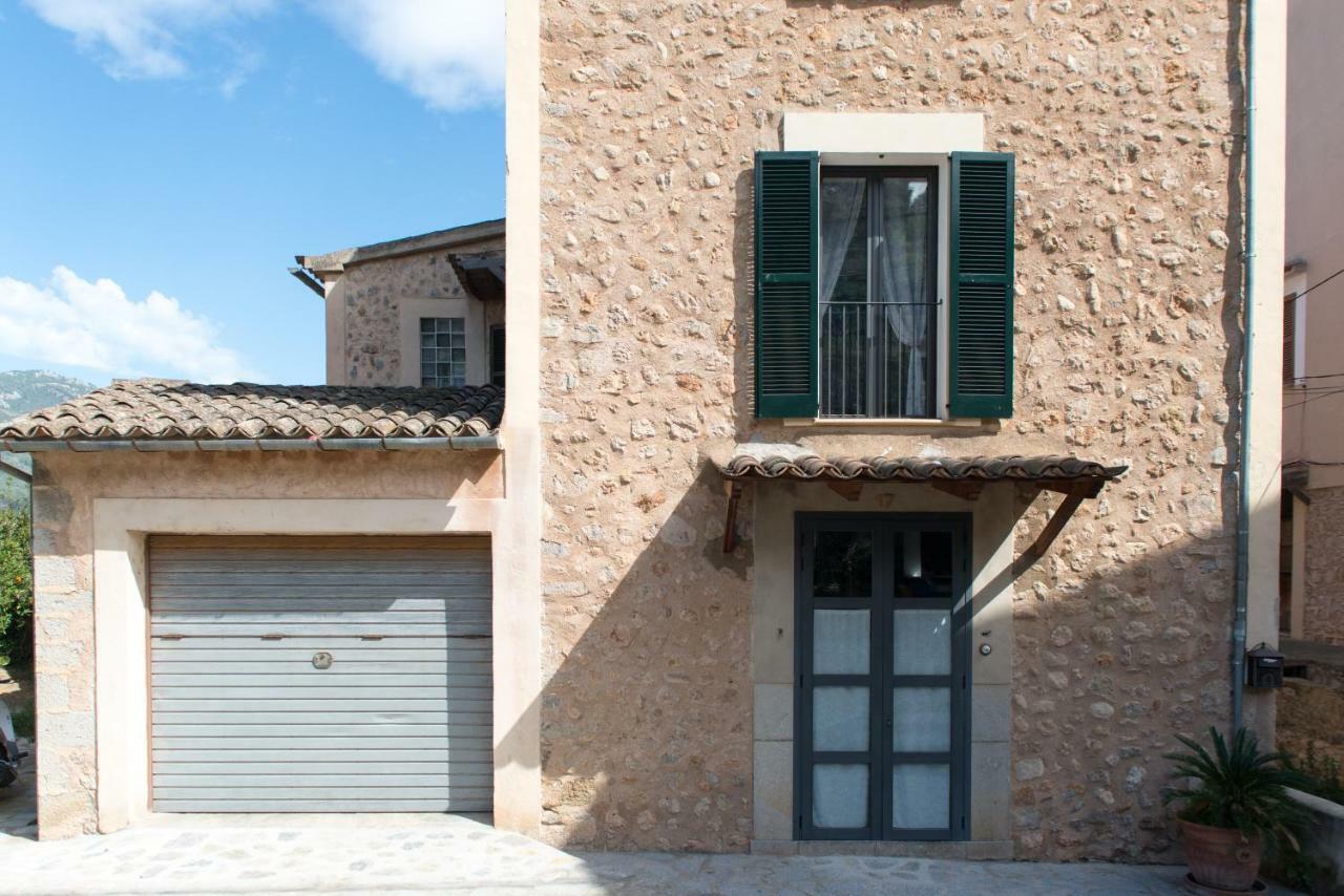 Cal Tio Lluc Villa Soller Ngoại thất bức ảnh