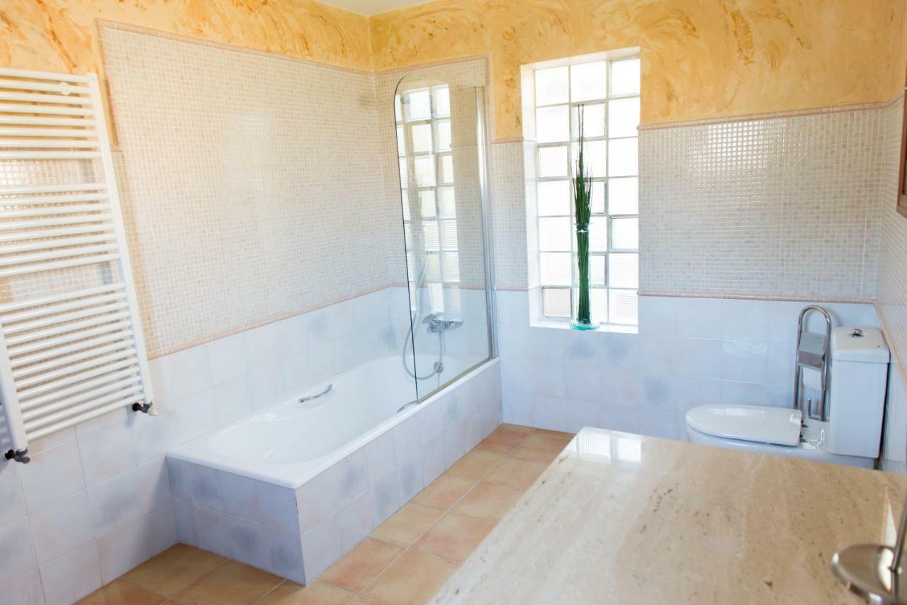 Cal Tio Lluc Villa Soller Ngoại thất bức ảnh
