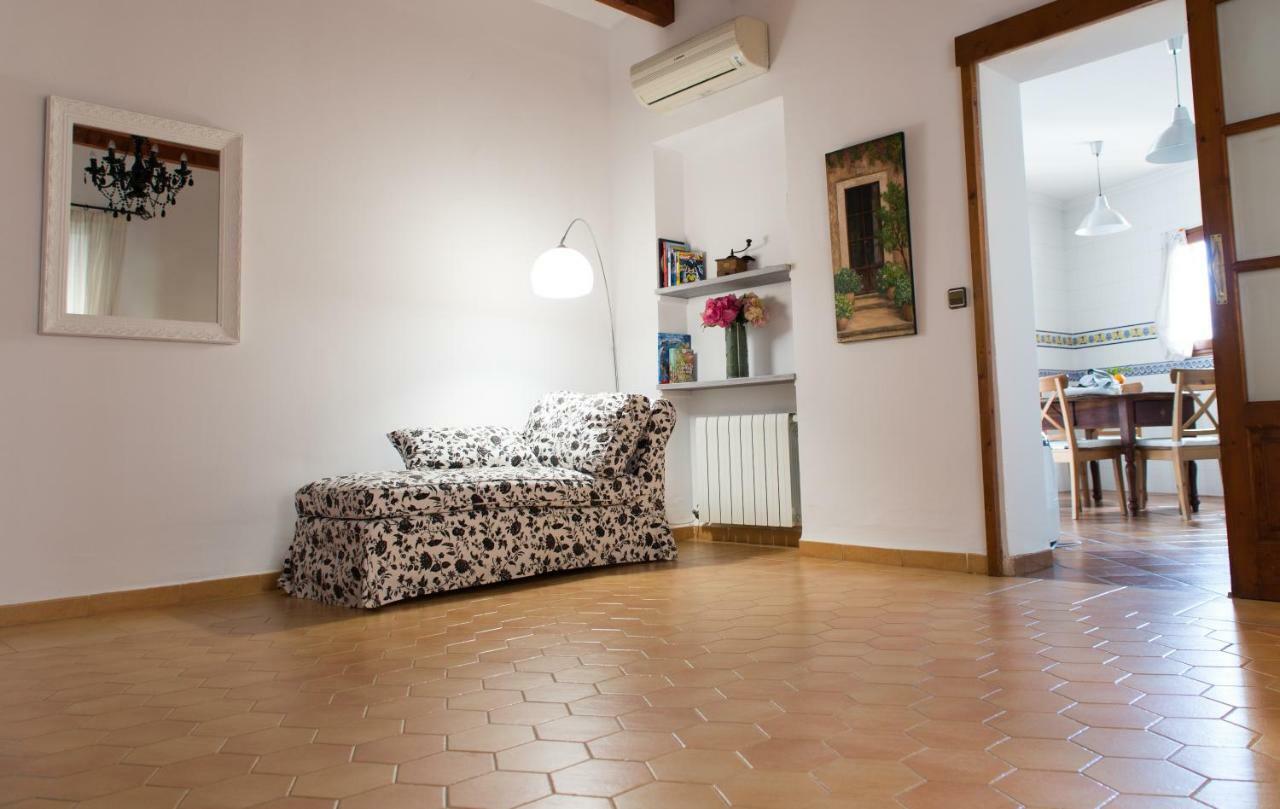 Cal Tio Lluc Villa Soller Ngoại thất bức ảnh